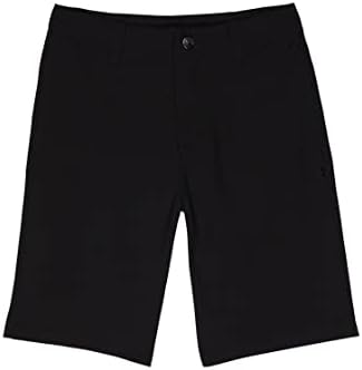 Under Armour Boys Golf Medal Play Shorts for Little Big Kids