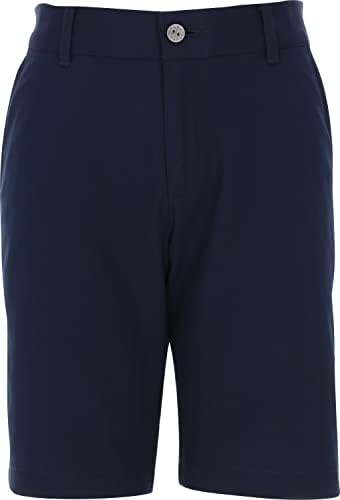 PUMA Boys Stretch Short