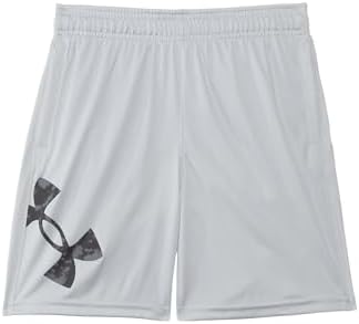 UA Tech Big Logo Boys Shorts