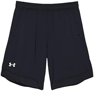 Under Armour Boys Training Stretch Shorts