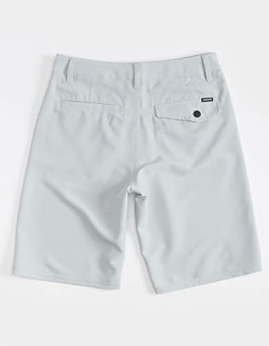 Grom Kids Reinforced Off Roadpants Little Kids