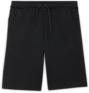 Nike Boys NSW Tech Fleece Shorts