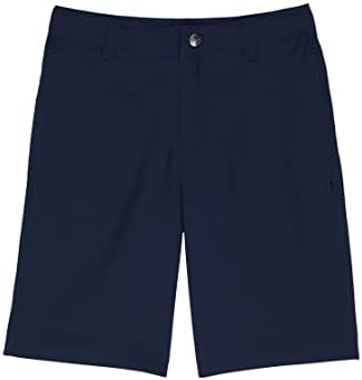 Under Armour Boys Golf Medal Play Shorts