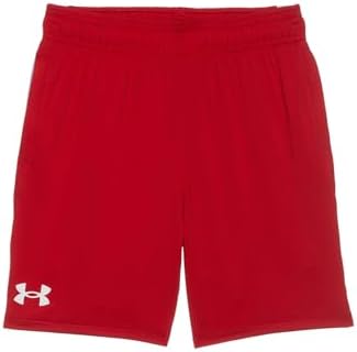 Under Armour Boys Tech Vent Shorts Big Kid