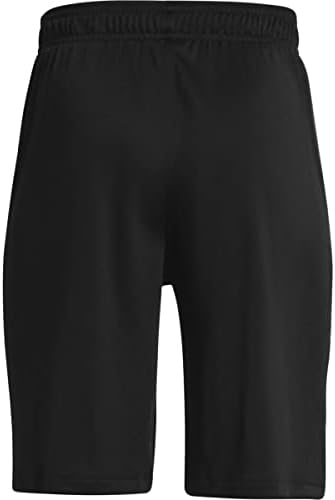 Under Armour Boys Prot 20 Shorts Faster Than Life