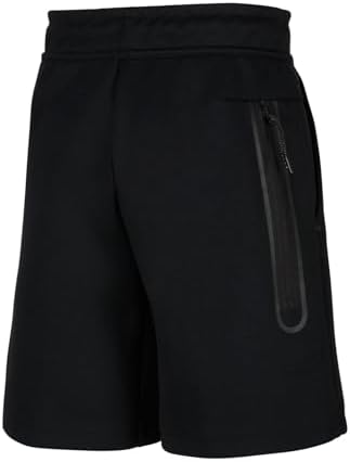 Nike Boys NSW Tech Fleece Shorts