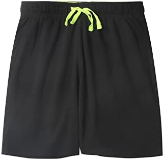 Dani Chins Boys Performance Shorts