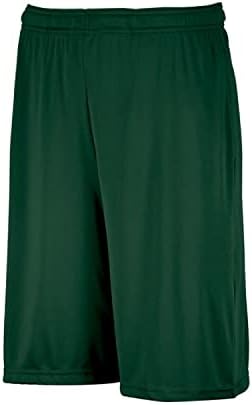 DriPower Performance Pocket Shorts