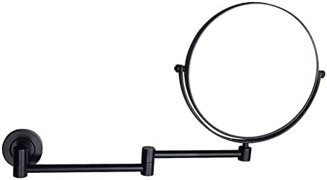 Versatile Vanity Mirror