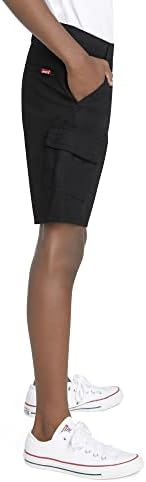 Levis Boys Cargo Shorts - Durable Comfortable