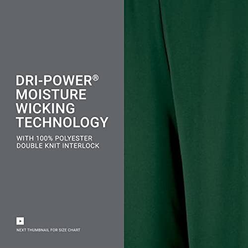 DriPower Performance Pocket Shorts