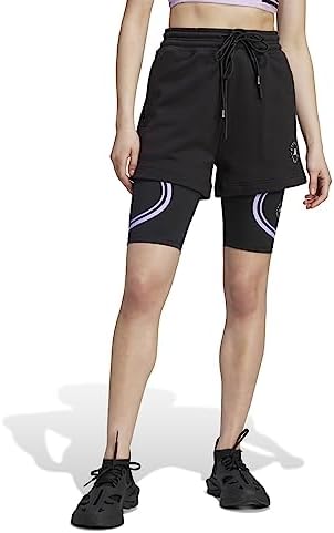 Terry Shorts