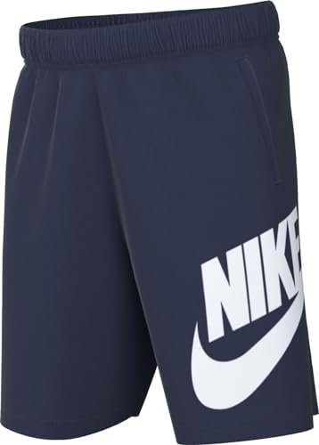 Nike Boys Sportswear Club Fleaue French Terry Shorts