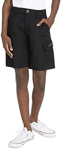 Levis Boys Cargo Shorts - Durable Comfortable