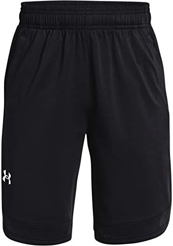 Under Armour Boys Training Stretch Shorts