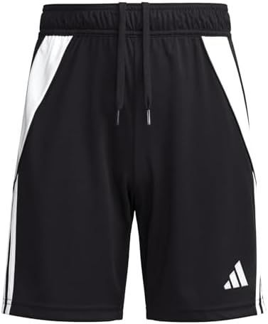 Switch to adidas Kids Tiro 24 Shorts Stay Active