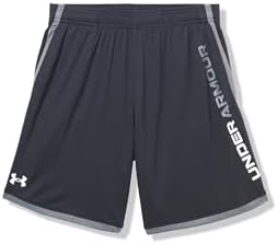 Under Armour Boys Stunt 30 Plus Size Shorts