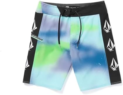 Volcom Boys Mod Tech Boardshorts Big Little Sizes