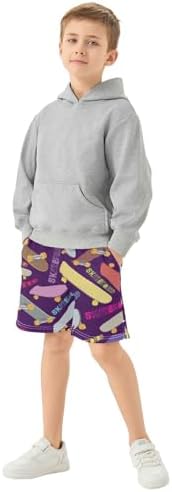 Boys Casual Shorts