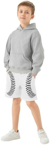 Aflyko Boys Short Casual Summer