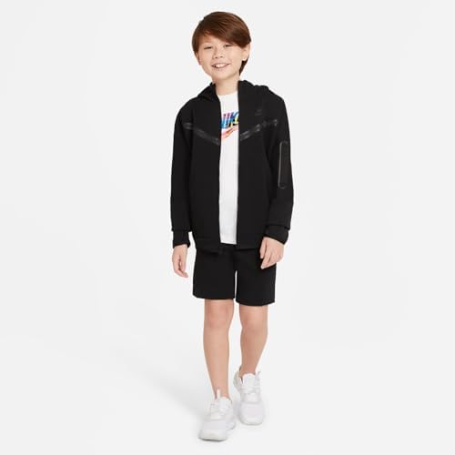 Nike Boys NSW Tech Fleece Shorts