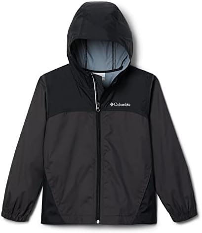 Columbia Boys Glennaker Rain Jacket