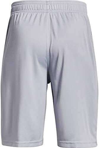 ExperienceAnything Boys Tech Moisture-Wicking Shorts