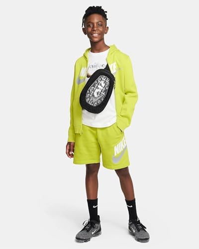 Nike Sportswear Club Fleece Shorts for Big Kids