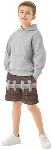 Aflyko Boys Casual Shorts Summer Essentials