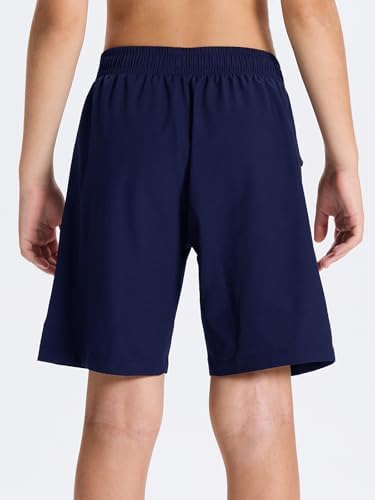 Devoropa Youth Boys Athletic Shorts