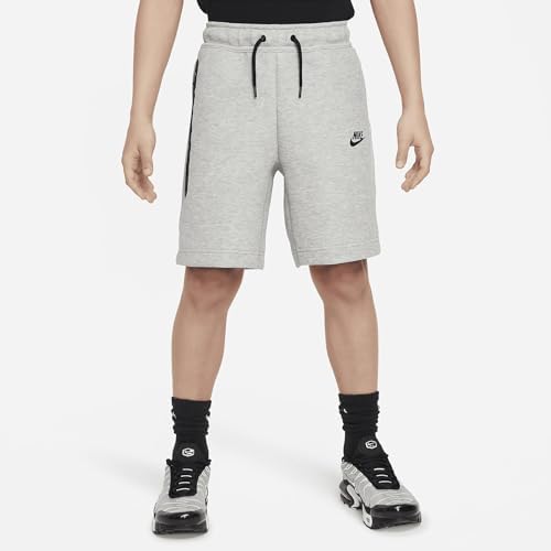 Nike Caldwell Boys Tech Fleece Shorts