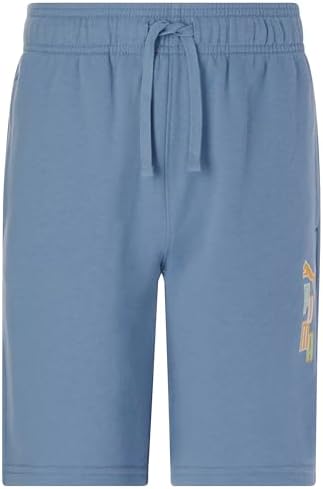 PUMA Boys Cotton Short Elevate Their style
