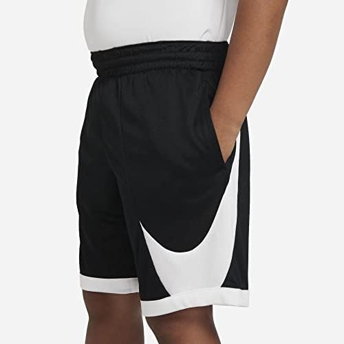 Nike Boys Dri-FIT Basketball Shorts