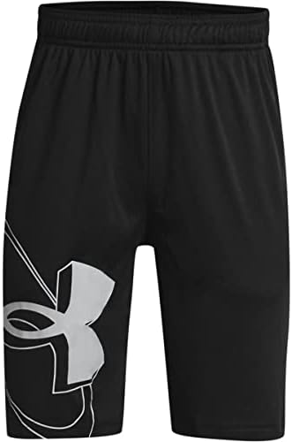 Under Armour Boys Prot 20 Shorts Faster Than Life