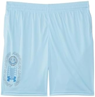 Under Armour Tech Wicks Summer Shorts - Boys