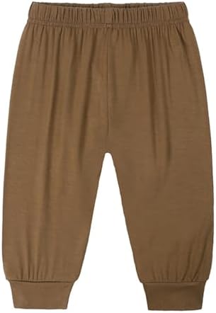 Keep Fit Boys Girls Joggers