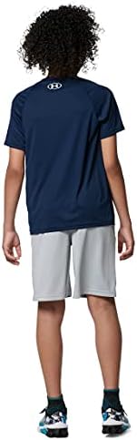 ExperienceAnything Boys Tech Moisture-Wicking Shorts