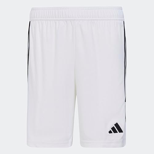 Adidas Kids Tiro 23 League Sweat Shorts
