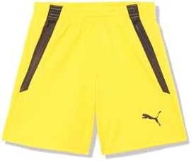 PUMA Boys Teamliga Shorts Regular Fit