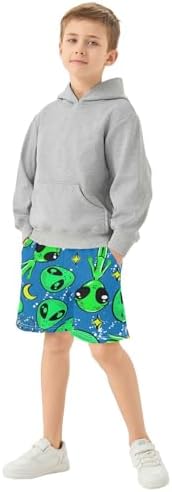 Aflyko Boys Casual Shorts Summer Fashionable Stylish for Boys