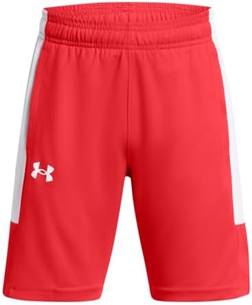 Sturdy basketball shorts