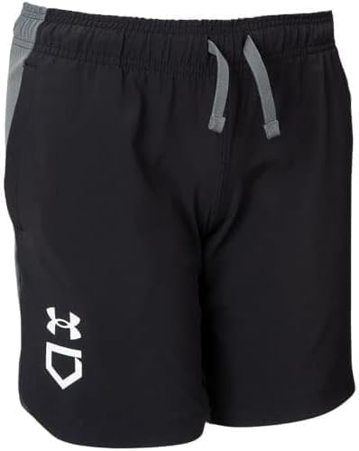 Under Armour Boys Utility Shorts