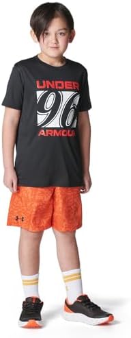Under Armour Tech Woven Shorts