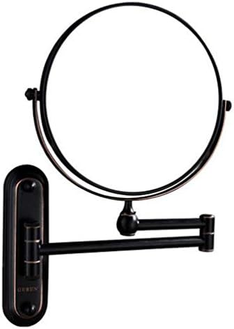 LCARY 360 Swivel Vanity Mirror