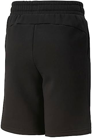 PUMA BMW M Kids Action Essentials Shorts