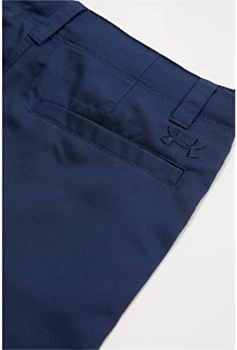 Under Armour Boys Golf Medal Play Shorts