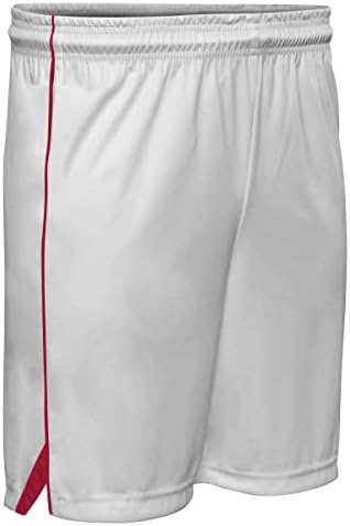 Champro Boys Basketball Shorts Eslice Lightning Quick