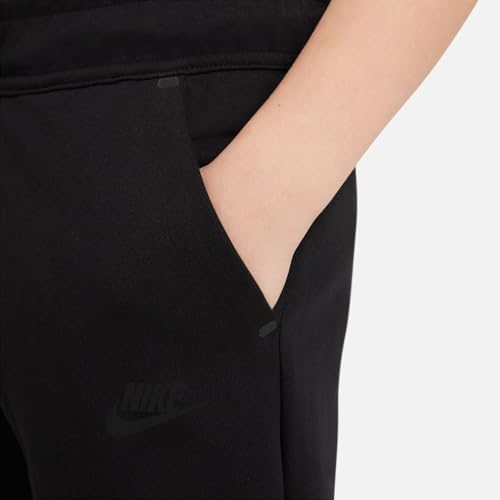 Nike Boys NSW Tech Fleece Shorts