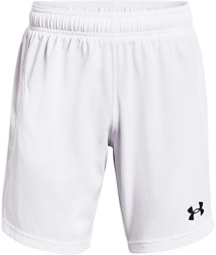 Seamlessly Comfortable Shorts