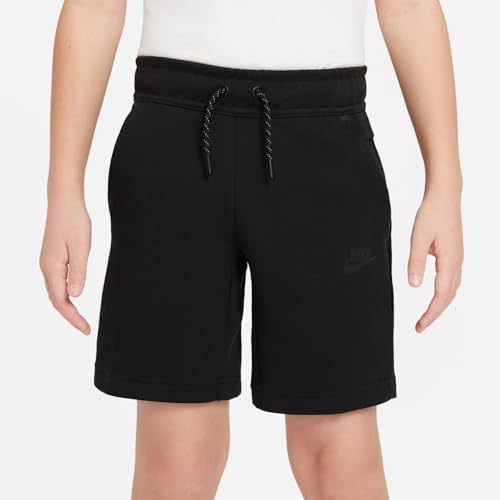Nike Boys NSW Tech Fleece Shorts